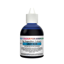 Load image into Gallery viewer, Sugarflair Airbrush Colours