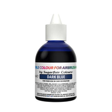 Load image into Gallery viewer, Sugarflair Airbrush Colours