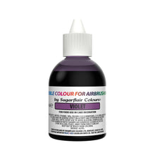 Load image into Gallery viewer, Sugarflair Airbrush Colours