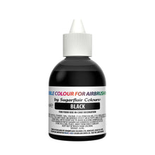 Load image into Gallery viewer, Sugarflair Airbrush Colours