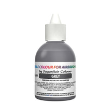 Load image into Gallery viewer, Sugarflair Airbrush Colours