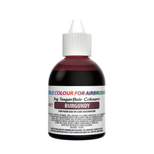 Load image into Gallery viewer, Sugarflair Airbrush Colours