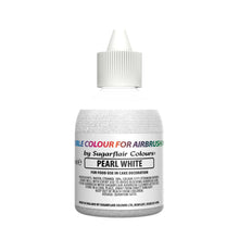 Load image into Gallery viewer, Sugarflair Airbrush Colours