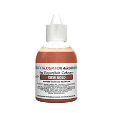 Load image into Gallery viewer, Sugarflair Airbrush Colours