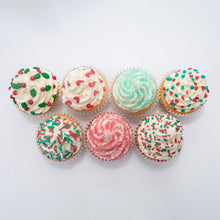 Load image into Gallery viewer, 7 Pack Assorted Sprinkles - Classic (42g / 1.48oz)