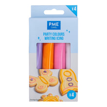 Load image into Gallery viewer, Writing Icing - Party Colours