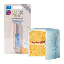 Load image into Gallery viewer, Magic Sparkles, Edible Iridescent Glitter