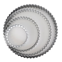 Load image into Gallery viewer, Loose Bottom Flan/Tart Tin