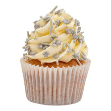 Load image into Gallery viewer, Sprinkle mix - Silver (76g / 2.68oz)