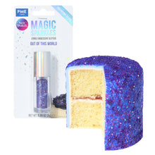 Load image into Gallery viewer, Magic Sparkles, Edible Iridescent Glitter