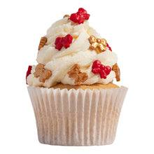 Load image into Gallery viewer, Christmas Sprinkle Charms - Festive Bows (25g / 0.9oz)