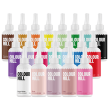 Load image into Gallery viewer, Chocolate Drip 125g