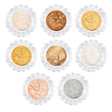 Load image into Gallery viewer, Colour Mill Lustre Blend