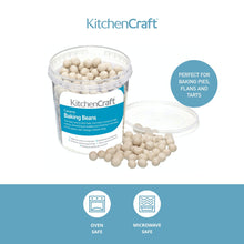 Load image into Gallery viewer, Ceramic Baking Beans (500g)