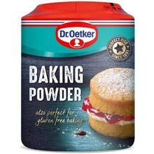 Load image into Gallery viewer, Baking Powder 170g