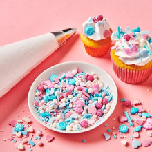 Load image into Gallery viewer, Baby Bliss 3D Sprinkle Medley 70g