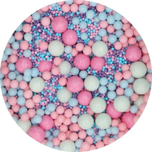Load image into Gallery viewer, Bubblegum Pop Soft Pearls Mix 80g