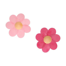 Load image into Gallery viewer, Edible Violet Wafer Flowers Pack Of 8