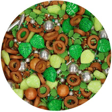 Load image into Gallery viewer, Jungle Joy 3D Sprinkle Medley 70g