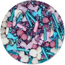 Load image into Gallery viewer, Miracle Mermaid 3D Sprinkle Medley 70g