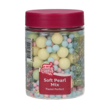 Load image into Gallery viewer, Pastel Perfect Soft Pearls Mix 80g