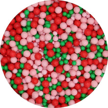 Load image into Gallery viewer, Watermelon Party Soft Pearls Mix 80g