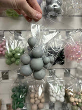 Load image into Gallery viewer, Cake Ball Decorations - Pack of 12