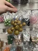 Load image into Gallery viewer, Cake Ball Decorations - Pack of 12