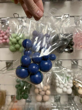 Load image into Gallery viewer, Cake Ball Decorations - Pack of 12