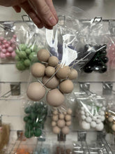 Load image into Gallery viewer, Cake Ball Decorations - Pack of 12