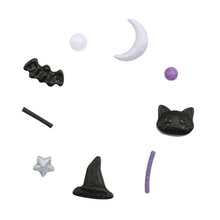 Load image into Gallery viewer, Halloween "Out of the Box" Sprinkles - Bewitched (60g)