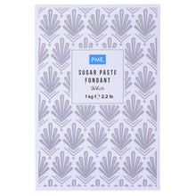 Load image into Gallery viewer, PME White Sugar Paste Fondant