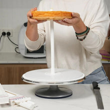 Load image into Gallery viewer, Cake Dowel Mounting Bracket