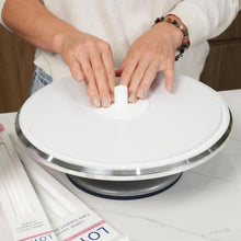 Load image into Gallery viewer, Cake Dowel Mounting Bracket