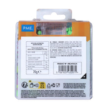 Load image into Gallery viewer, 5-in-1 Halloween Sprinkle Set - Wicked Witch (74g)