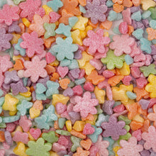 Load image into Gallery viewer, Sprinkle mix - Pastel Fairy Cakes (66g / 2.32oz)
