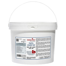 Load image into Gallery viewer, Saracino White Cover Paste