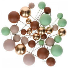 Load image into Gallery viewer, Decorative Ball Set