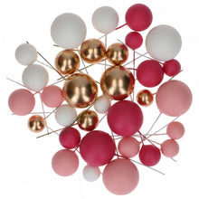Load image into Gallery viewer, Decorative Ball Set