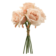 Load image into Gallery viewer, Bunch of 6 Bella Roses