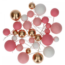 Load image into Gallery viewer, Decorative Ball Set