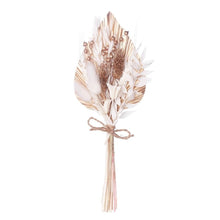 Load image into Gallery viewer, Gold Palm Spear Bouquet