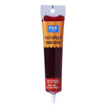 Load image into Gallery viewer, Edible Blood for Halloween Cake Decorating (99g)