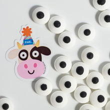 Load image into Gallery viewer, Eyes Sprinkle Charms