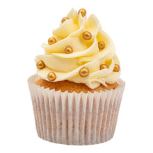 Load image into Gallery viewer, 6mm Pearl Sprinkles - Gold (60g / 2.11oz)