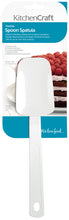 Load image into Gallery viewer, Flexible Spoon Shaped Rubber Spatula