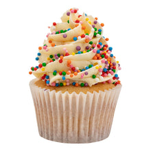 Load image into Gallery viewer, Hundreds & Thousands Sprinkles - Rainbow (86g / 3oz)