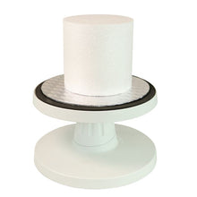 Load image into Gallery viewer, Turntable - Tilting (140 x 230mm / 9 x 5.5”)