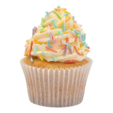 Load image into Gallery viewer, Sprinkle Strands - Pastel rainbow (75g / 2.64oz)