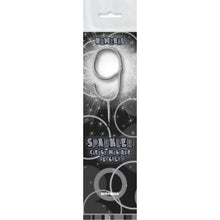 Load image into Gallery viewer, Numeral Glitz Party Sparkler